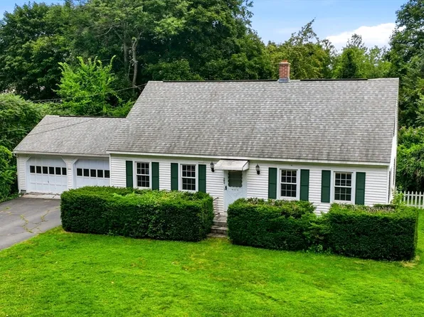 25 Unity St, Turners Falls, MA 01376