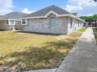2214 Candlelight Ln, Edinburg, TX 78541