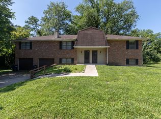 2008 Juniper Dr #A, Columbia, MO 65201