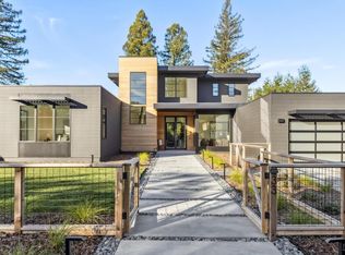 33 Fawn Dr, San Anselmo, CA 94960