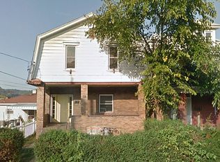 621 Beaver Rd, Ambridge, PA 15003