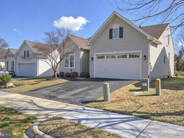 108 April Ave, Stephens City, VA 22655