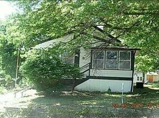 5 E Porter Ave, Des Moines, IA 50315