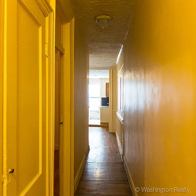 Rented by Washington Realty Corp. | media 22