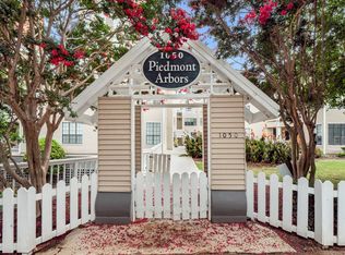 1050 Piedmont Ave NE APT 3, Atlanta, GA 30309