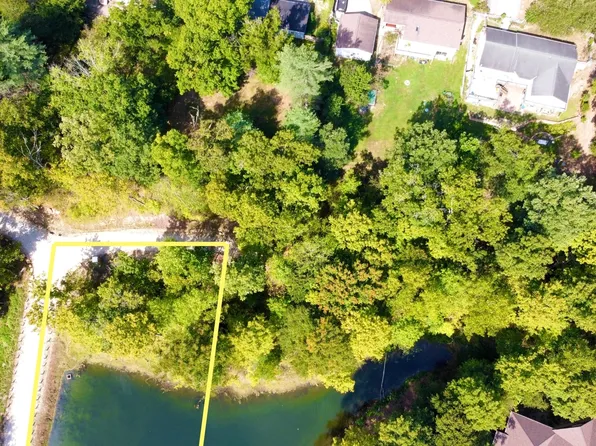 LOT 11 Woods Pond Ln, Nashville, IN 47448