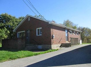 260 Chicora Rd, Butler, PA 16001