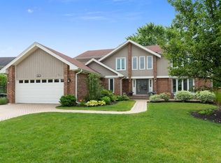 681 Kenmare Ct, Des Plaines, IL