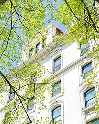 Rented by DelShah Capital LLC