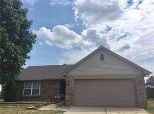 621 Sugar Maple Ln, Mooresville, IN