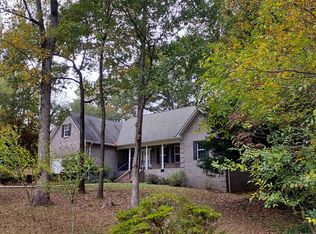 1223 Old Highway 24, Trinity, AL 35673