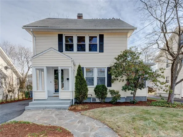 49 Clifford Street, Hamden, CT 06517