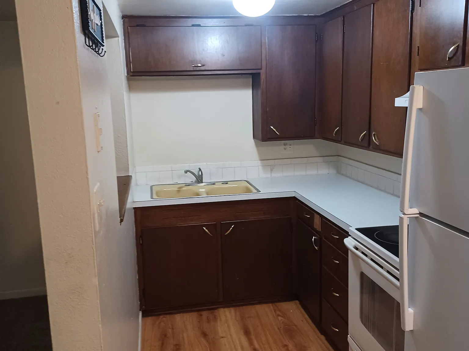 1 bed, 500 sqft, $1,175 — Photo 3