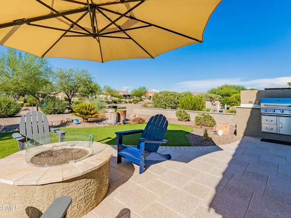 4432 W BOX CANYON Drive, Eloy, AZ 85131