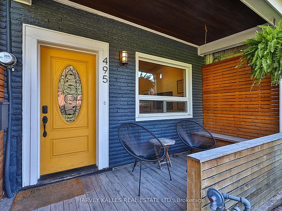 2nd image of 495 Roxton Rd