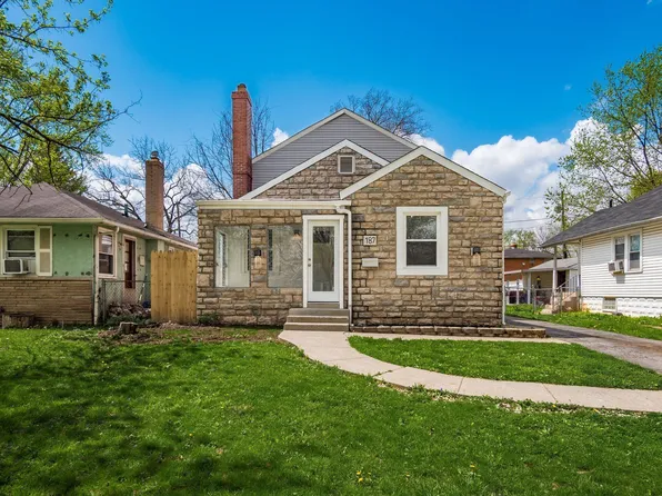 187 N Haldy Ave, Columbus, OH 43204