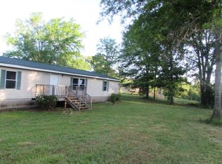 464 Hammett Cir, Hogansville, GA 30230