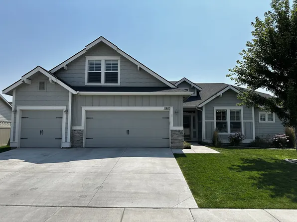 11883 W Trailheights St, Star, ID 83669