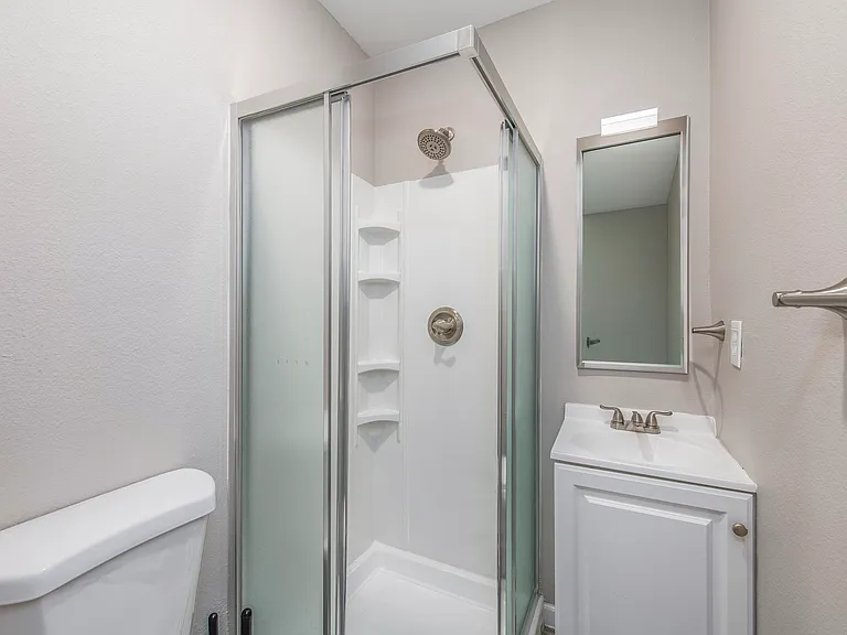 Private Bathroom