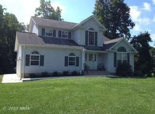 414 Skinners Turn Rd, Owings, MD 20736