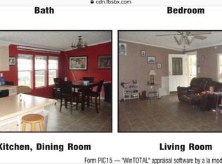 3816 Norris Store Rd, Ayden, NC 28513