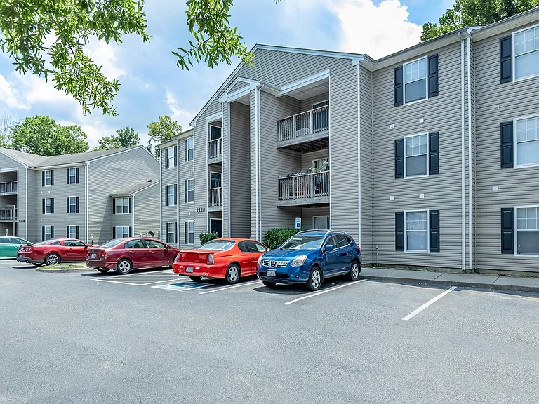 Mattox Landing Apartments — Photo 16