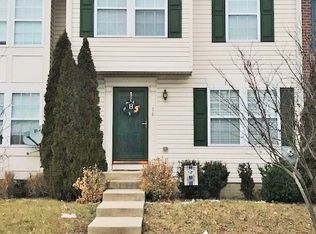 16 Blue Heron Ct, Baltimore, MD 21220