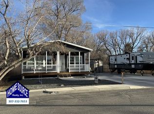 764 N 4th St, Lander, WY 82520