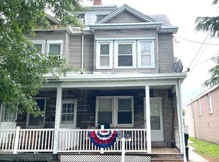 1542 Brunswick Ave, Lawrence Township, NJ 08648