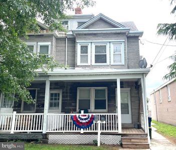 1542 Brunswick Ave, Lawrence Township, NJ, 08648
