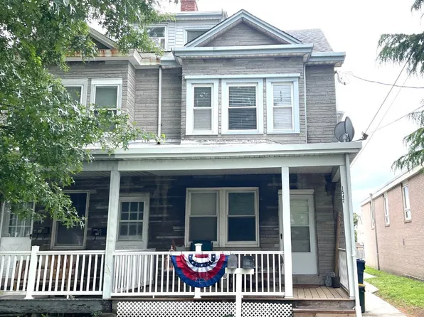 1542 Brunswick Ave, Lawrence Township, NJ 08648