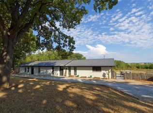 153 Wagner Rd, Saint Jo, TX 76265