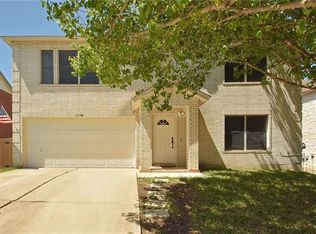 11108 Chatam Berry Ln, Austin, TX 78748