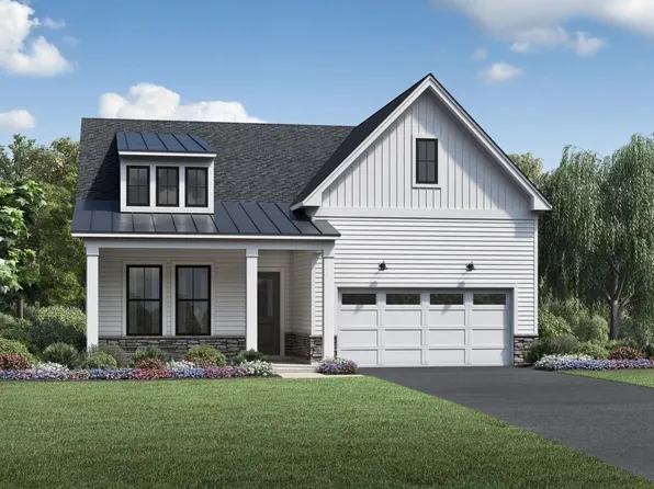 129 Preakness Way Lot 109, Downingtown, PA 19335