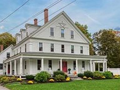 17 Park St #1, Pepperell, MA 01463 | Zillow