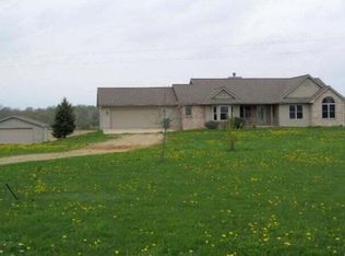 11068 Link Hwy, Bellevue, MI 49021