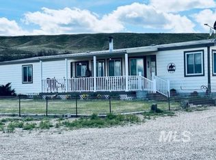 2545 Mitchell Butte Rd, Nyssa, OR 97913