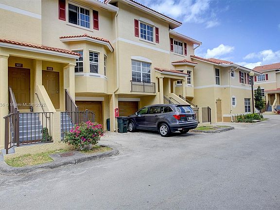3rd image of 8930 NE 8th Ave Unit 908