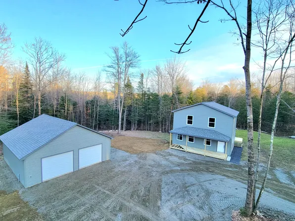 7 Holly Lane, Cornville, ME 04976