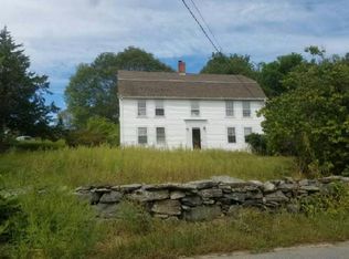 146 Stone Hill Rd, Griswold, CT 06351