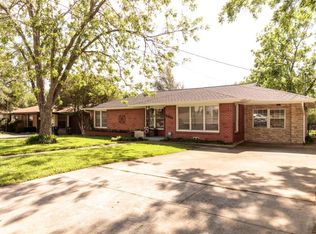 3036 Tex Blvd, Fort Worth, TX 76116