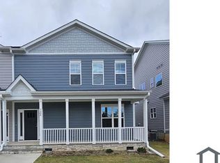 7994 Humie Olive Rd, Apex, NC 27502