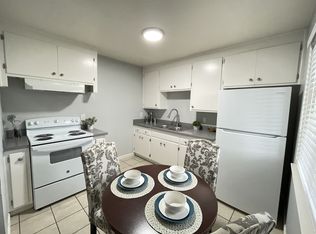 Lone Pine Apartments, Sacramento, CA 95821