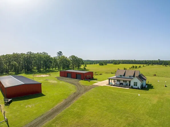 224 James King Rd, Zavalla, TX 75980