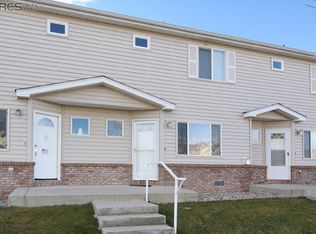3360 Saratoga St UNIT B, Wellington, CO 80549