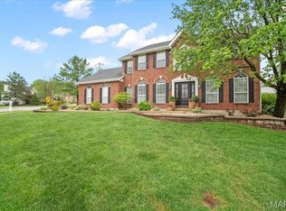 16042 Nantucket Island Dr, Grover, MO 63040