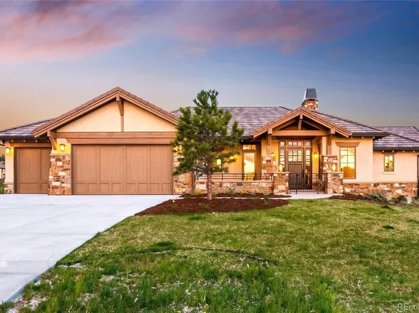 7210 Prairie Star Court, Parker, CO 80134