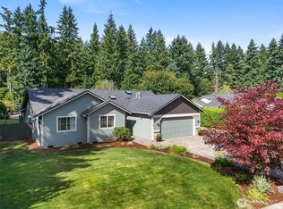 2142 91st Ave SW, Olympia, WA 98512