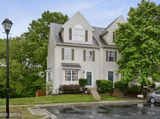 182 Langdon Farm Cir, Odenton, MD 21113