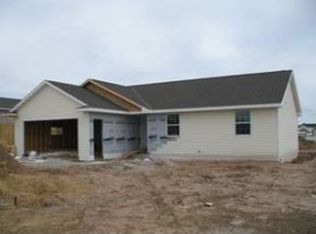 2539 Van Vw, Green Bay, WI 54311